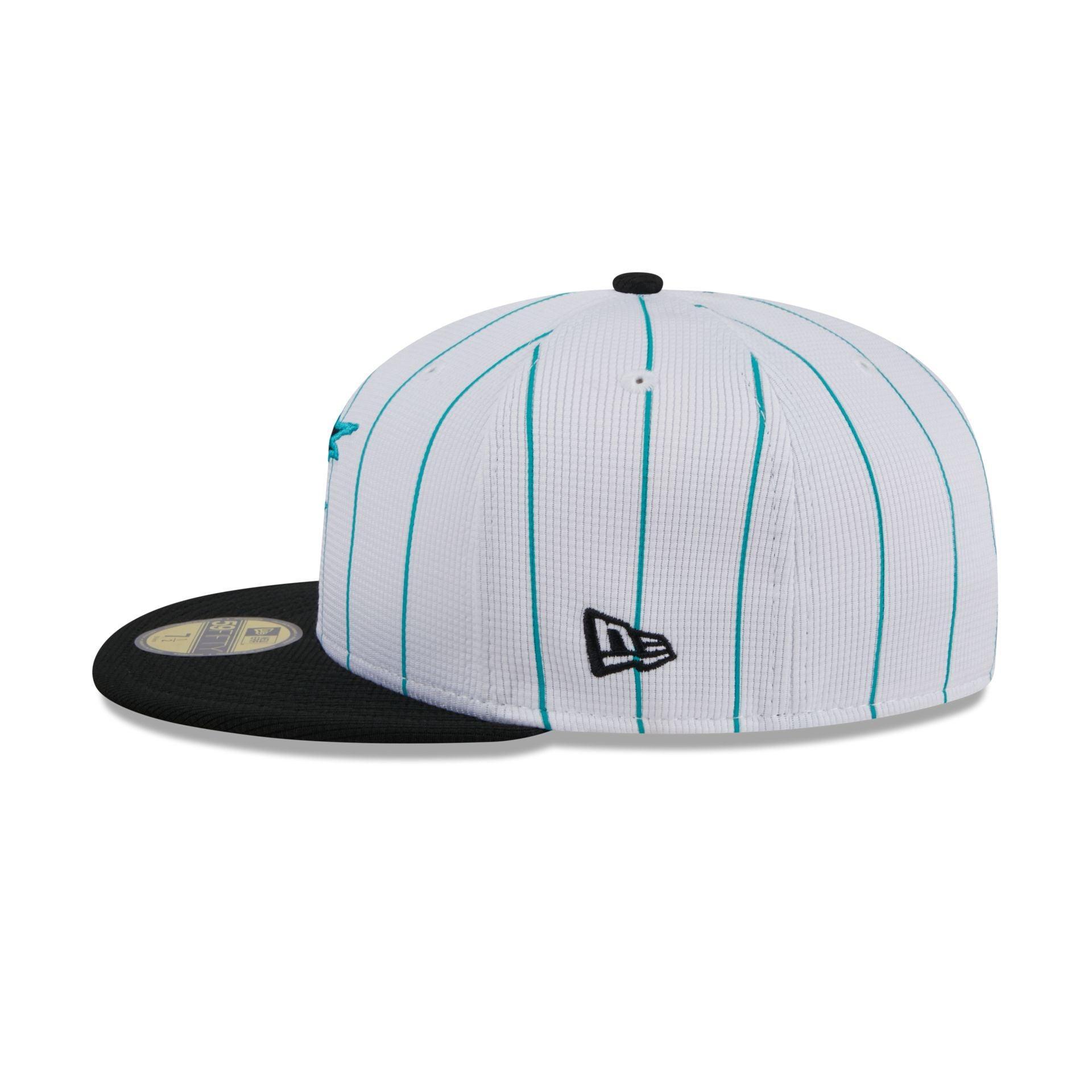 Toros de Tijuana Beaded Linen 59FIFTY Fitted Hat Male Product Image