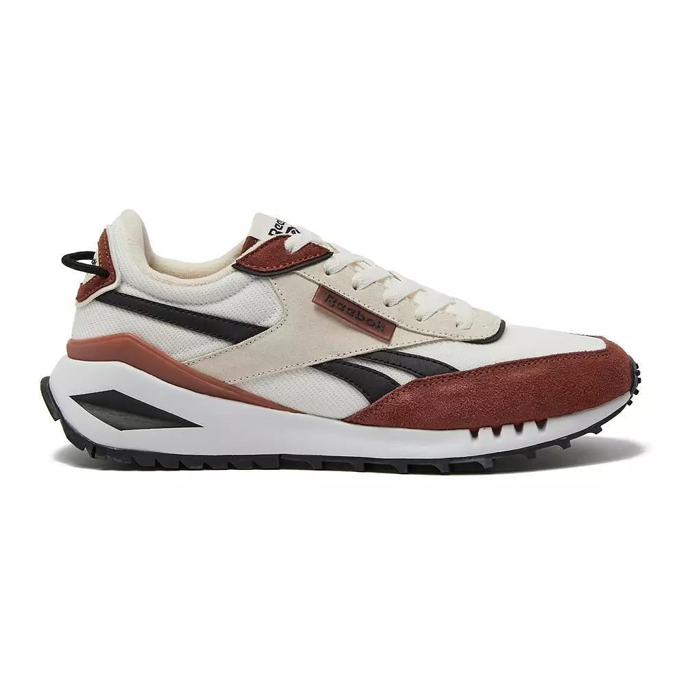 Reebok Forte Racer Men's Tennis Shoes, Size: 9, Scorched Earth Brown Product Image