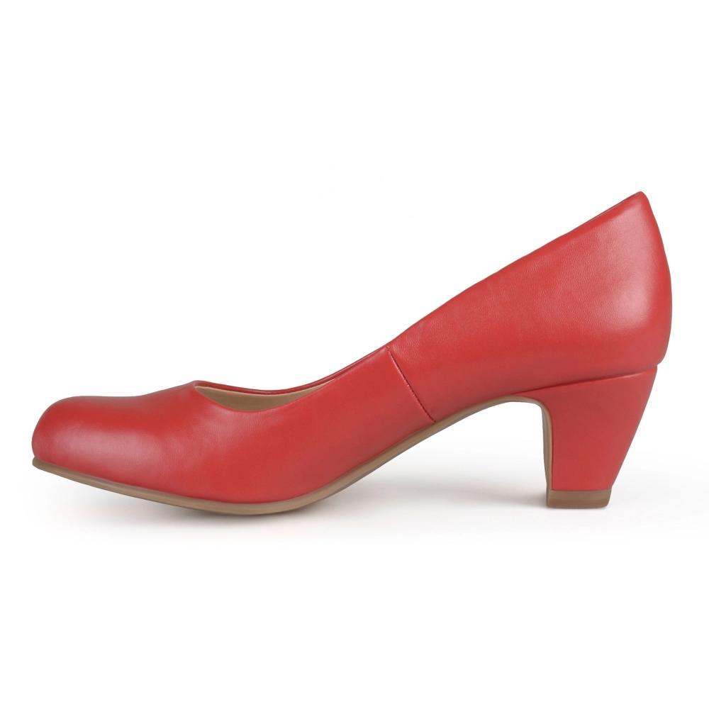Journee Luu Womens Dress Heels Product Image