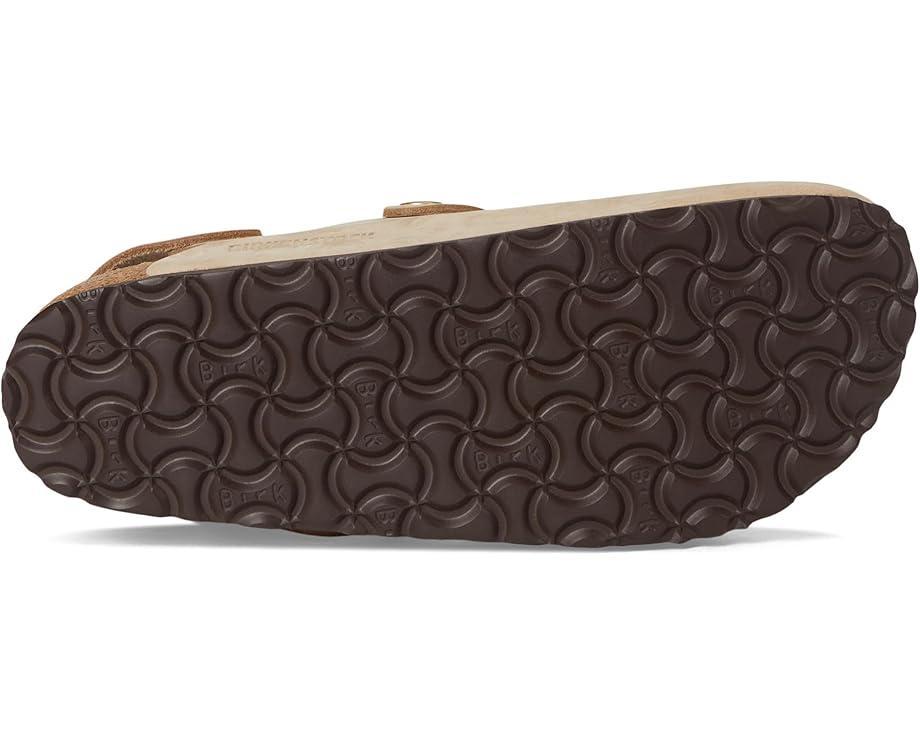 Boston Soft Footbed - Suede Product Image