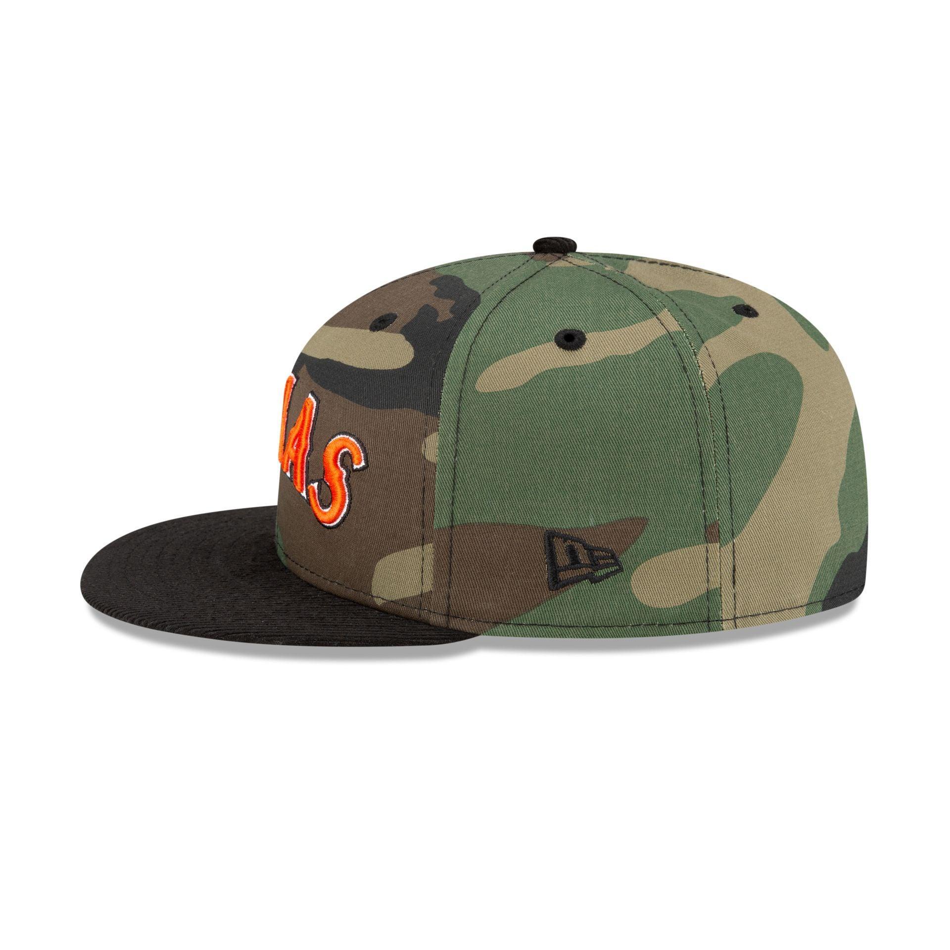 Washington Nationals City Connect 59FIFTY Fitted Hat Male Product Image