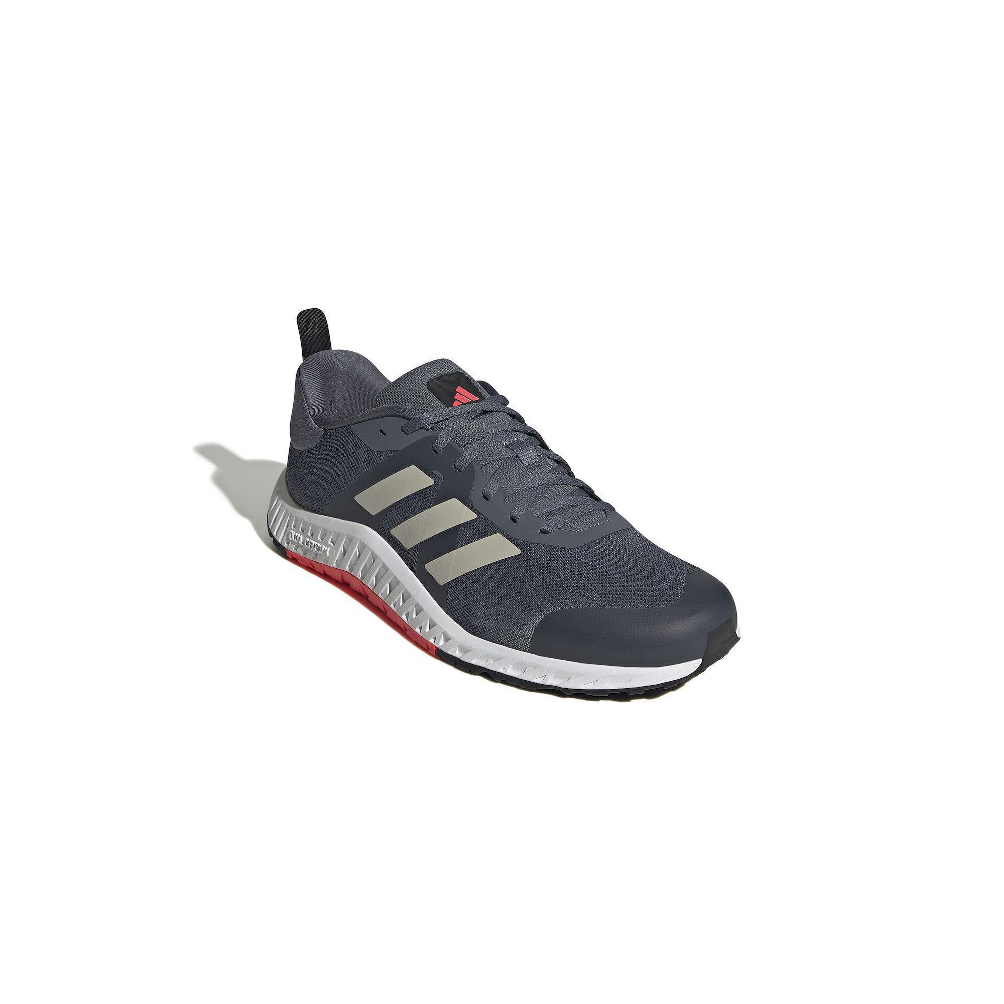 adidas Everyset Trainer Men's Shoes, Size: 11, Onix Alumina Black Product Image