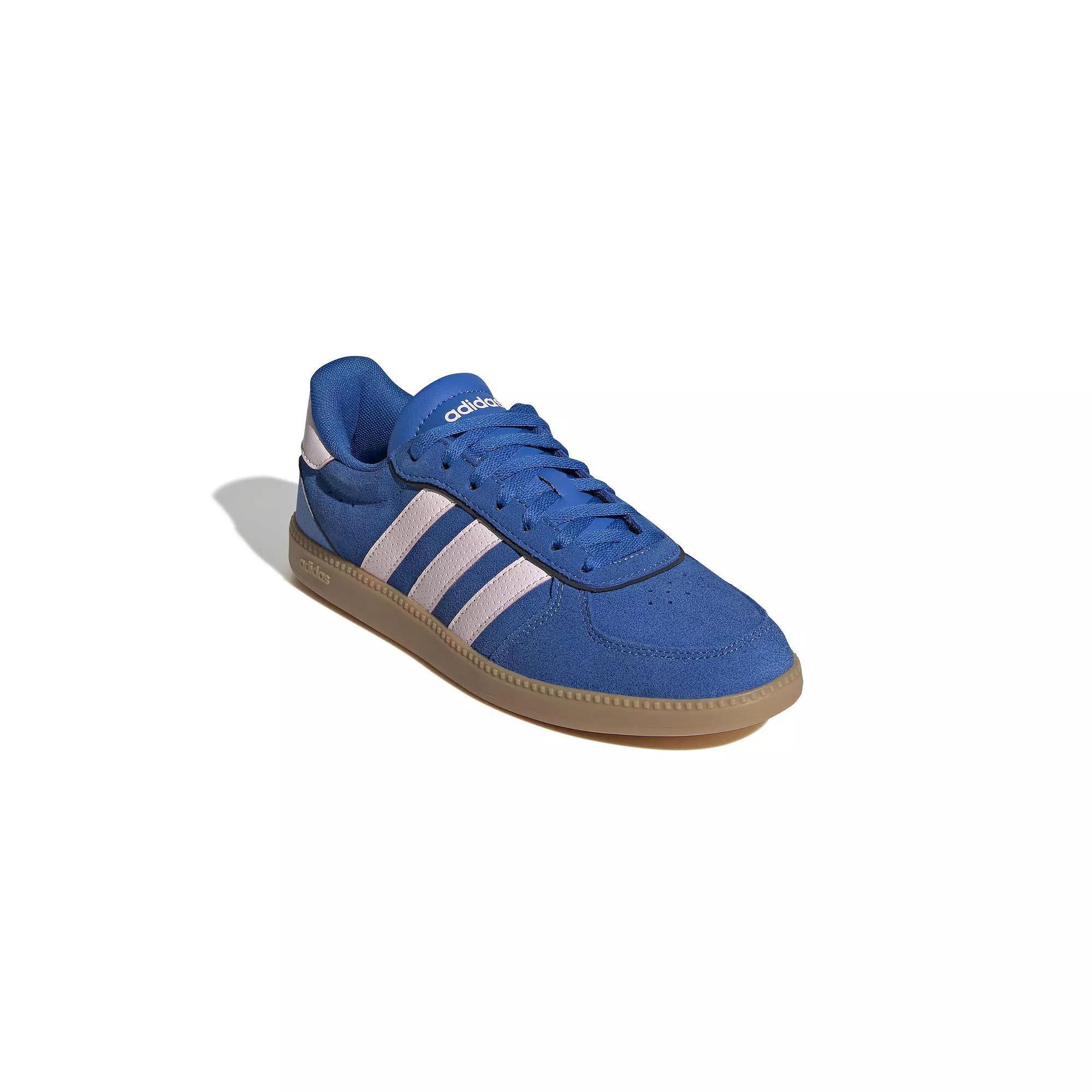 adidas Lite Racer Adapt 7.0 Men's Running Shoes, White Black Product Image