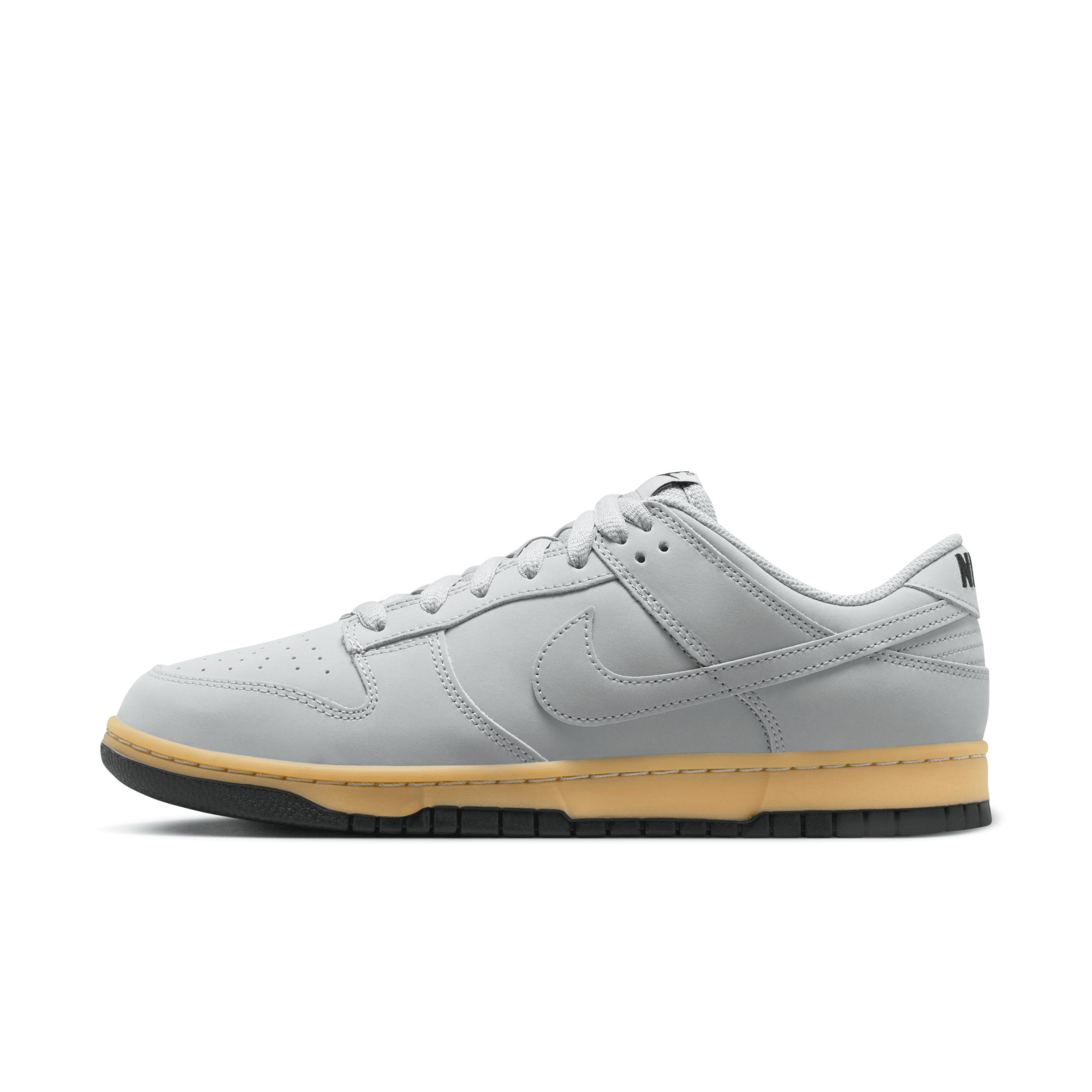 Nike Mens Nike Dunk Low Retro - Mens Basketball Shoes Product Image