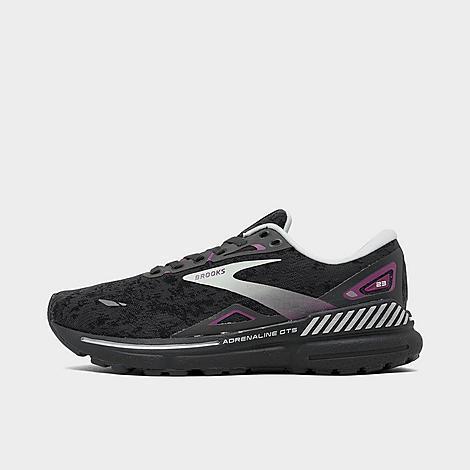 Brooks Womens Brooks Adrenaline GTS 23 - Womens Shoes Product Image
