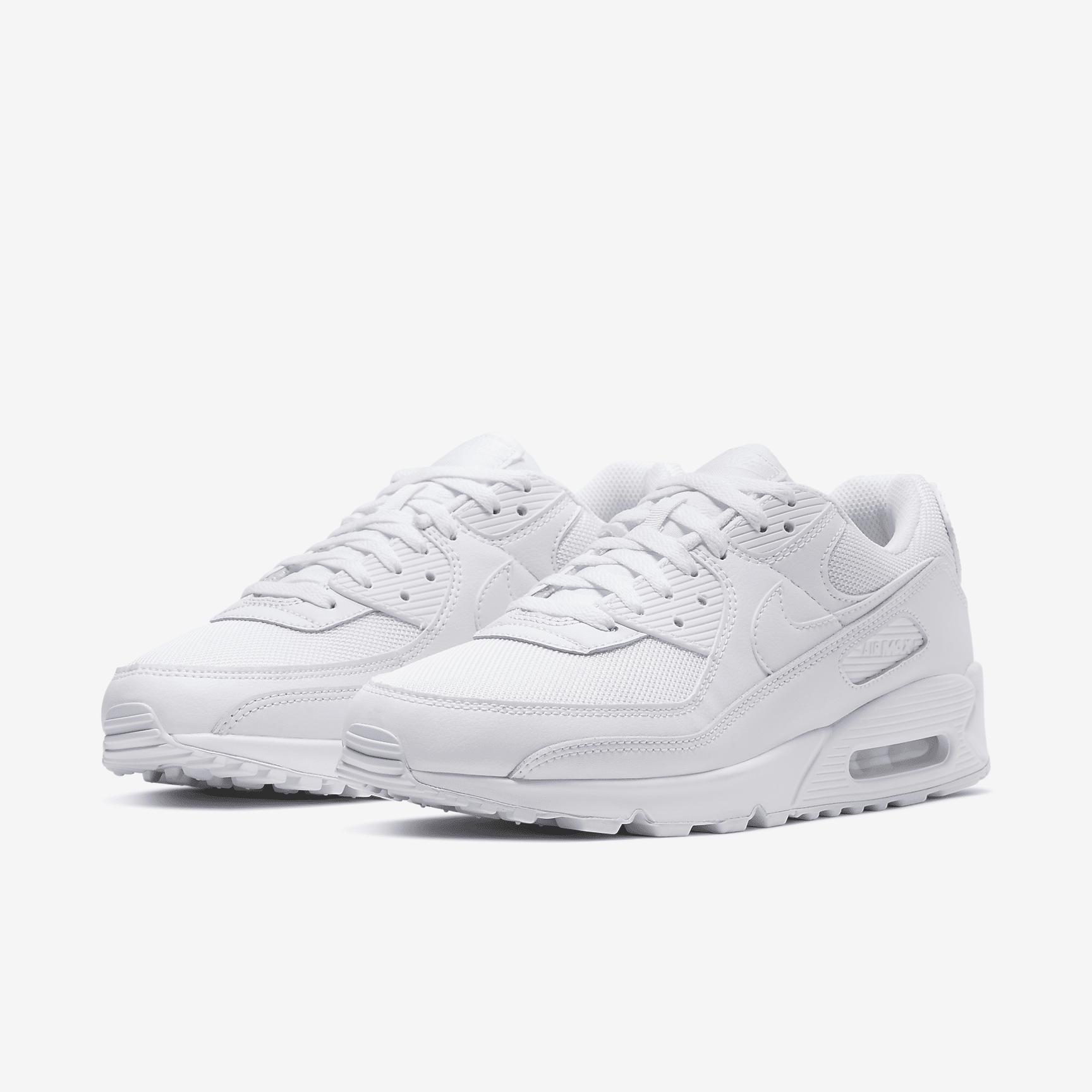 Nike Men's Air Max 90 Shoes Product Image