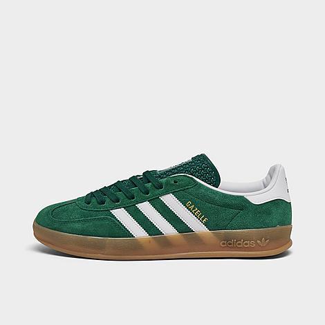 Adidas Mens Originals Gazelle Indoor Casual Shoes Product Image
