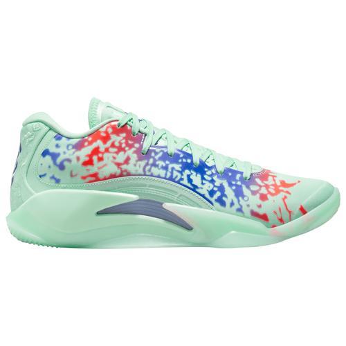 Jordan Mens Michael Jordan Jordan Zion 3 - Mens Basketball Shoes Product Image