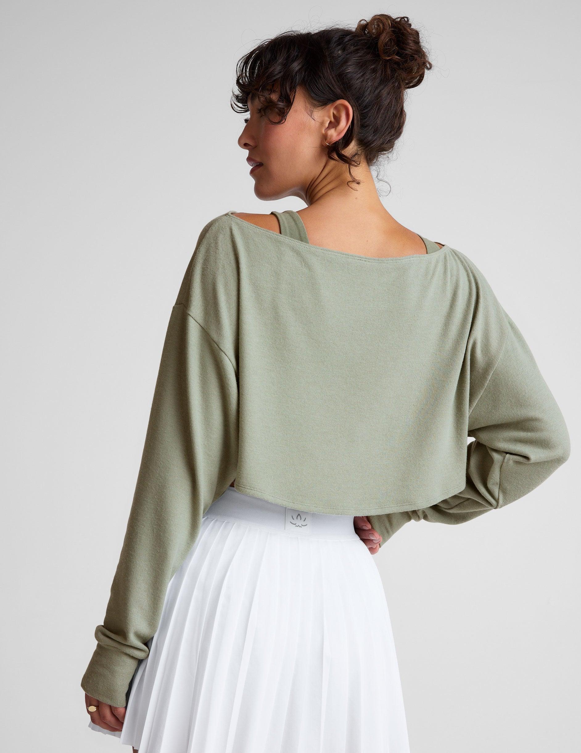 Duet 2-Way Convertible Shrug Product Image