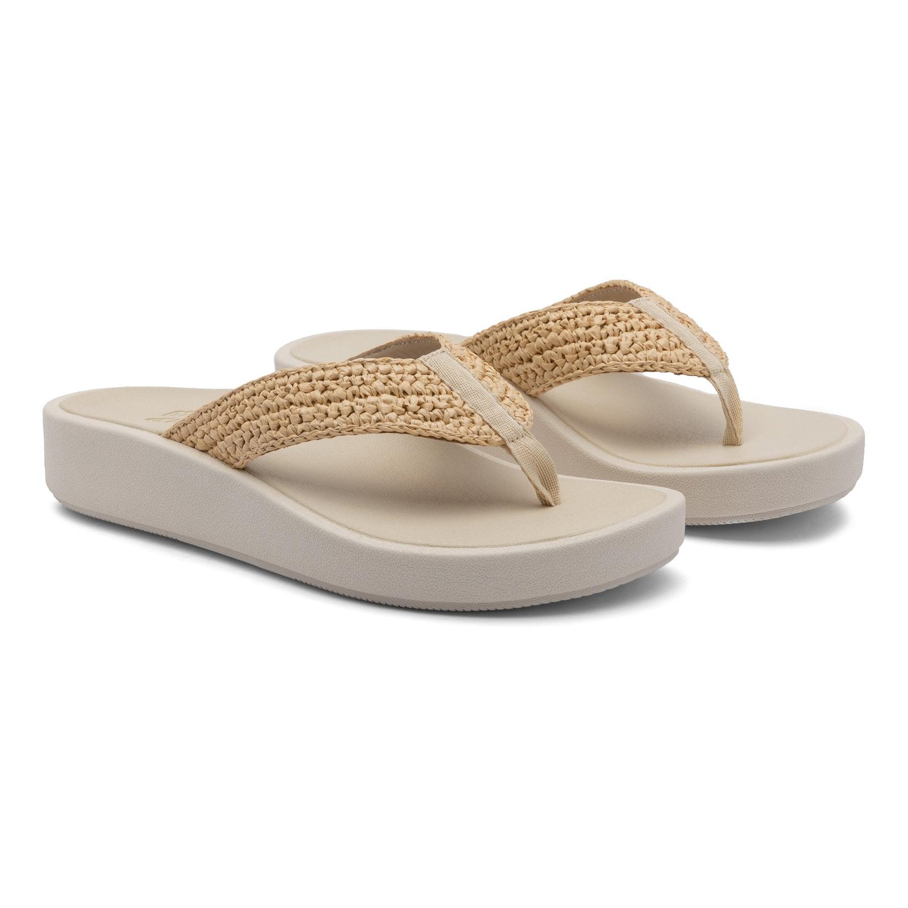 Paseo Thong Sandal Product Image