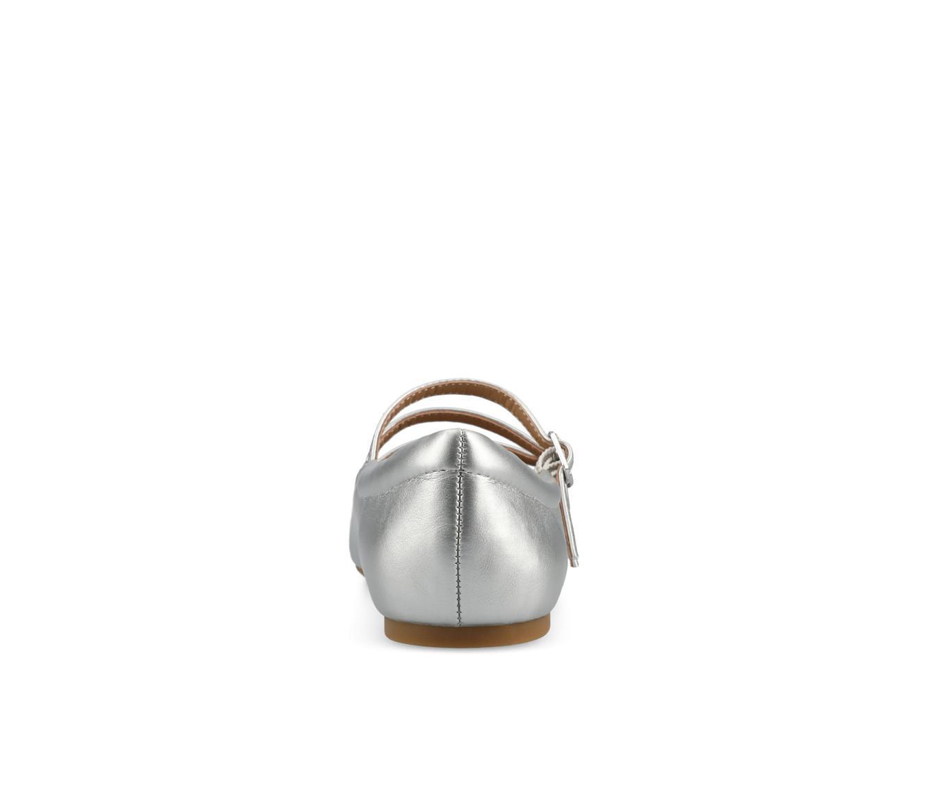 Women's Journee Collection Darlin Mary Jane Flats Product Image