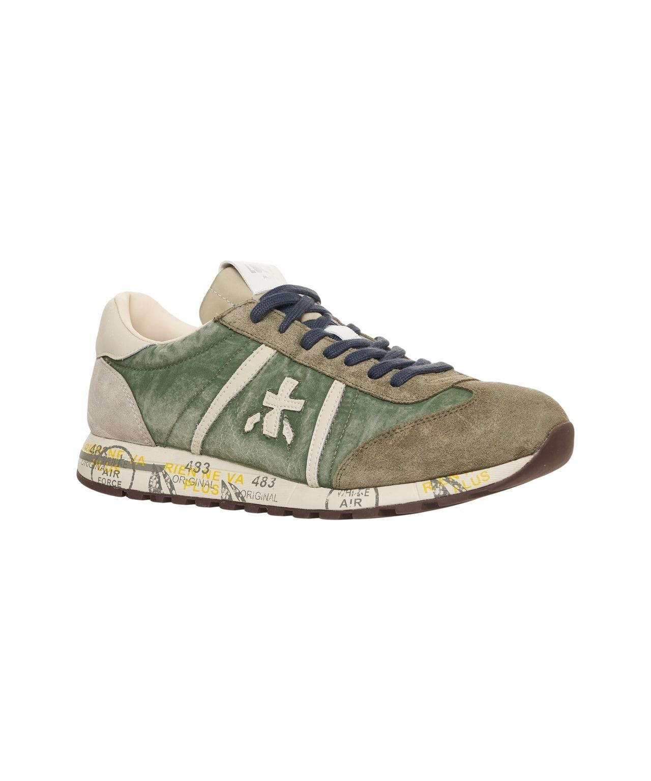 Sneakers 'Lucy' Product Image