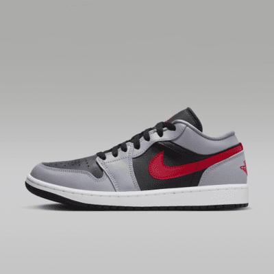 Jordan Womens Jordan AJ 1 Low - Womens Basketball Shoes Product Image