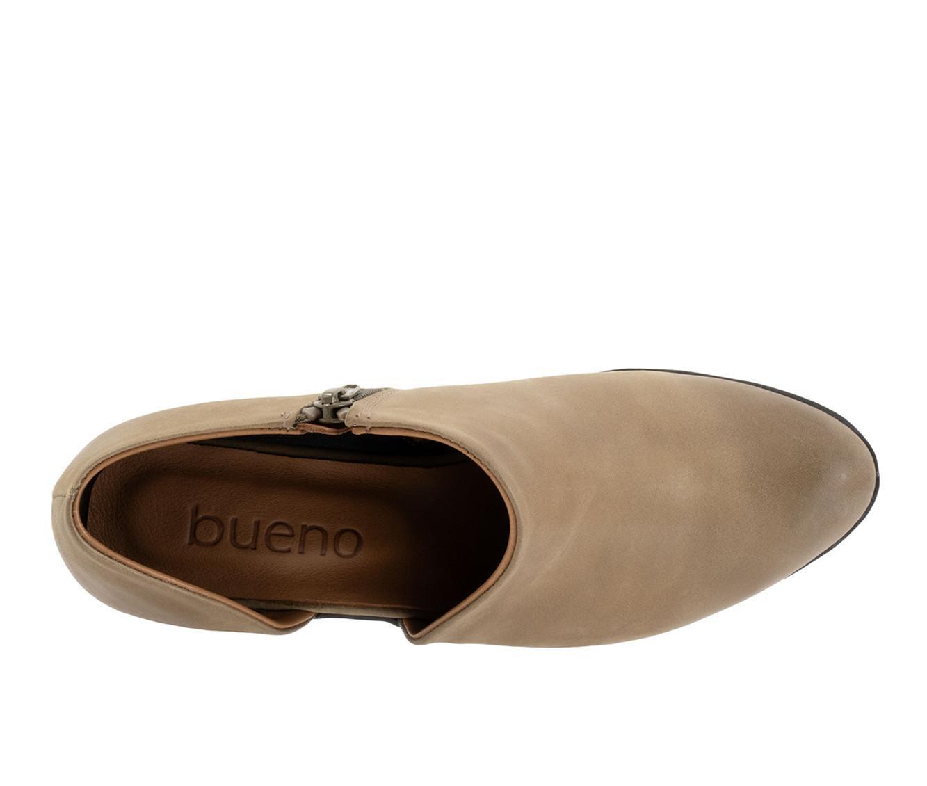 Women's Bueno Caitlin Booties Product Image