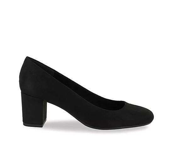 Easy Street Womens Dress Pump Proper Product Image