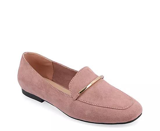 Journee Collection Womens Wrenn Flat Product Image