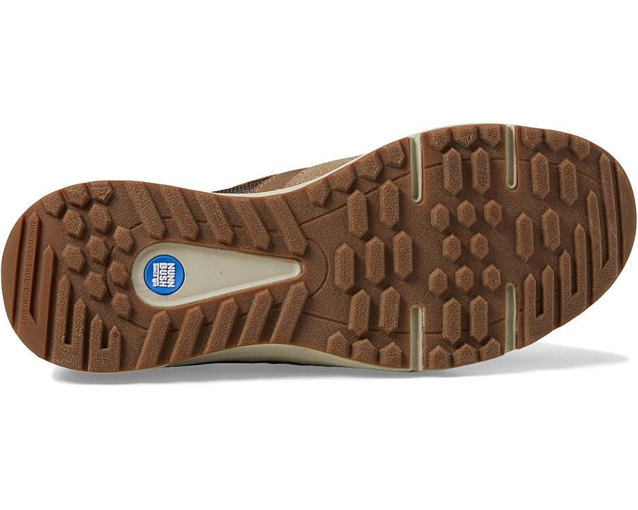Conway EZ Moccasin Toe Slip-On Easy Slip-In Loafer Product Image