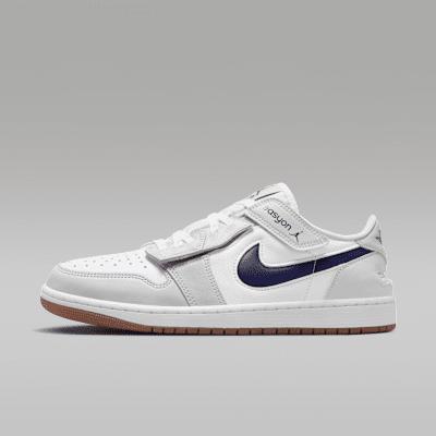 Men's Air Jordan 1 Low EasyOn Shoes Product Image