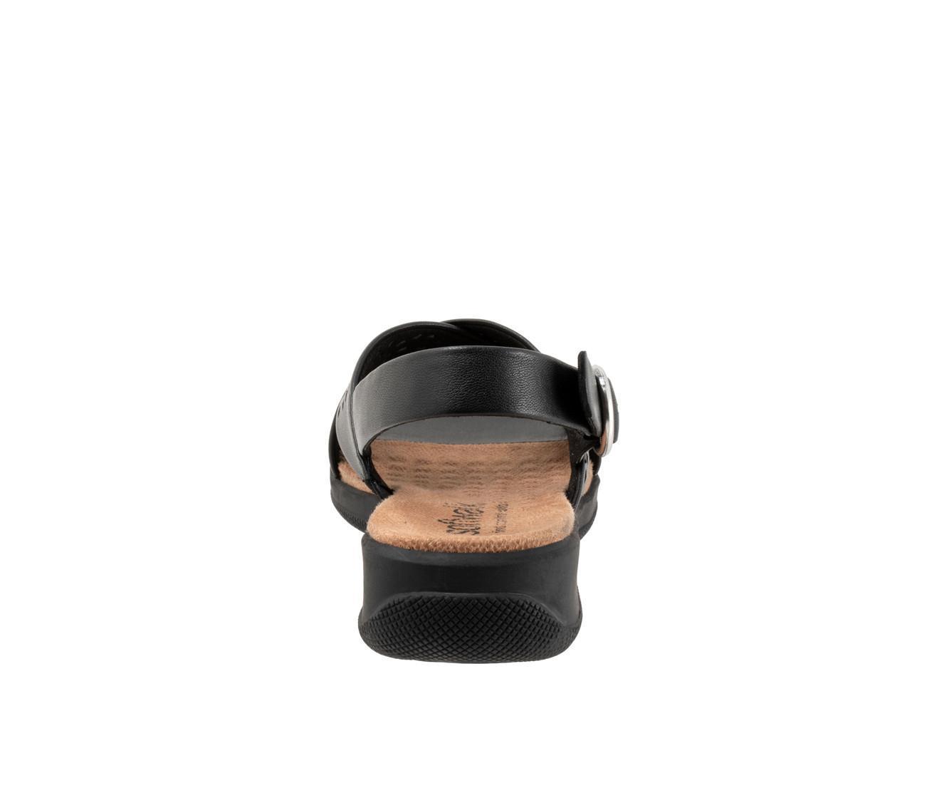 Women's Softwalk Tillman Sling Perf Sandals Product Image