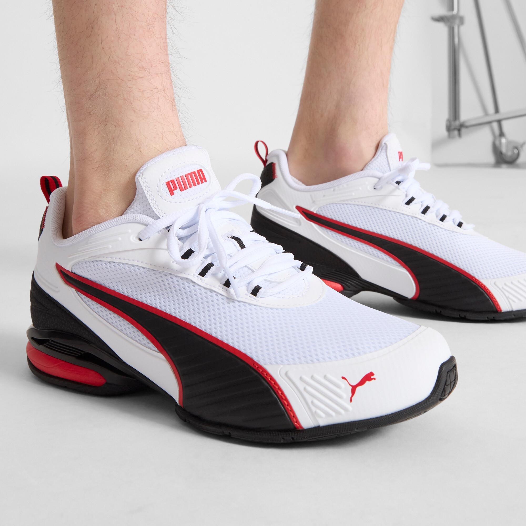 PUMA Magnetic Men's Sneakers Product Image