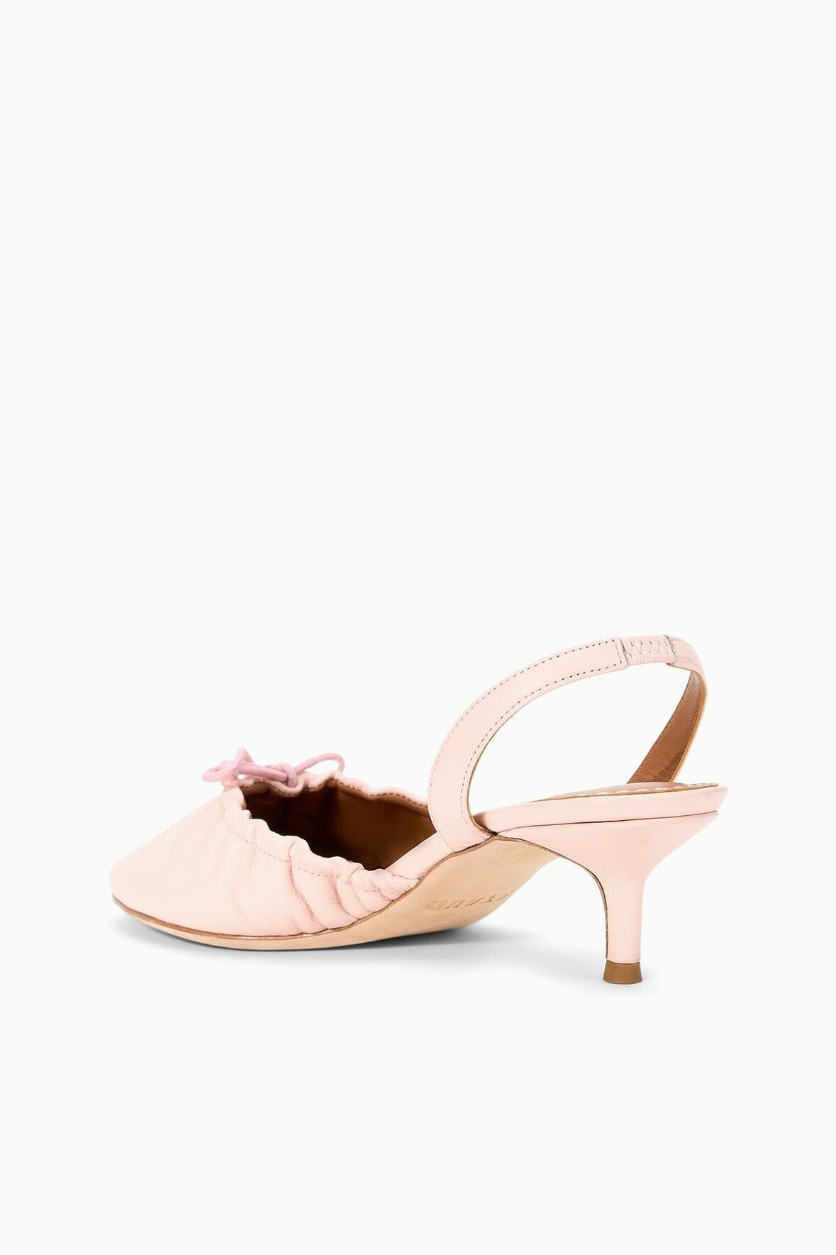 ALBA BALLET SLINGBACK | CHERRY BLOSSOM Product Image
