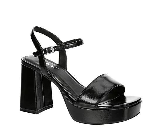 Limelight Womens Ansley Platform Sandal Product Image