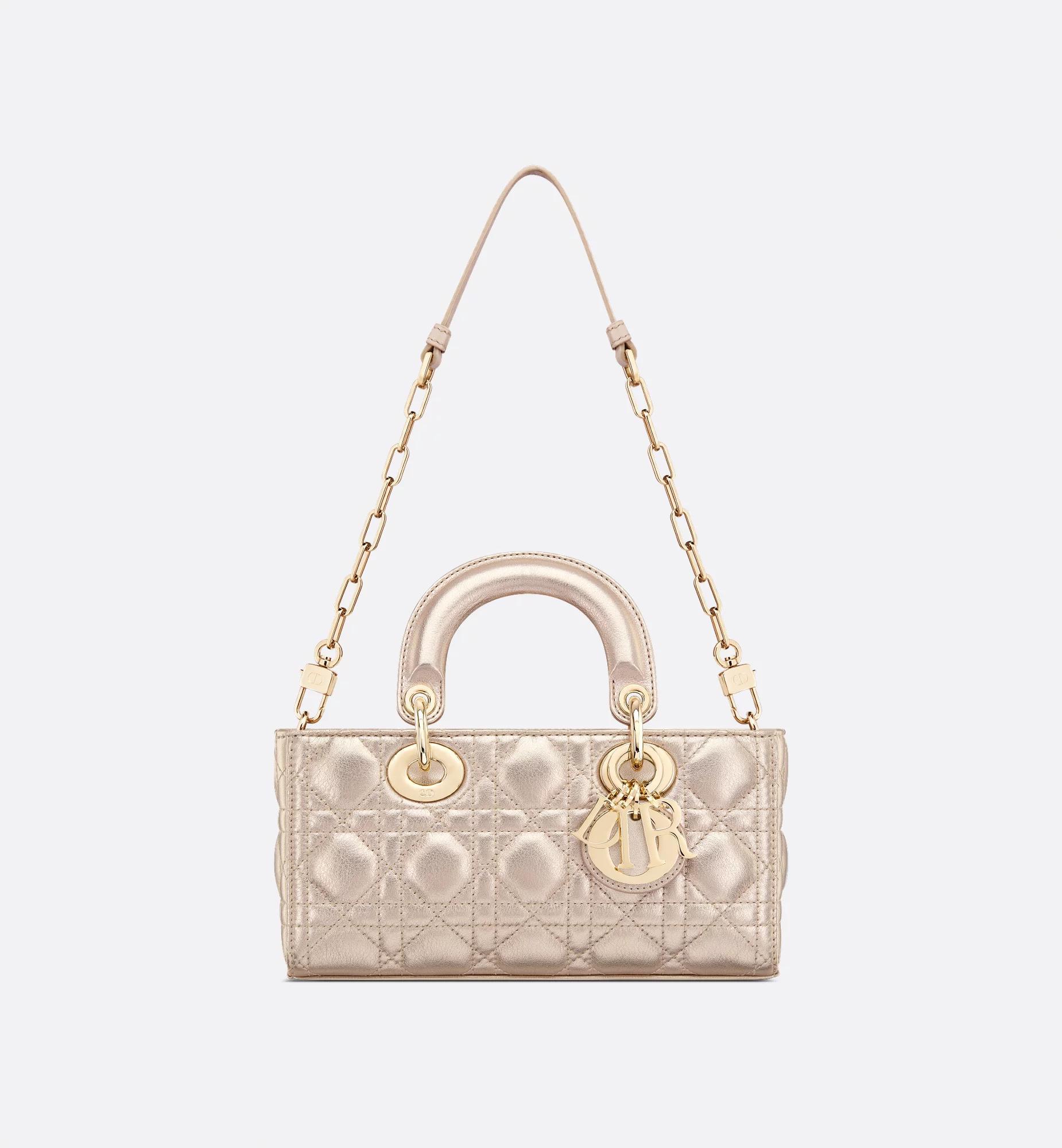 Small Lady D-Joy Bag Product Image