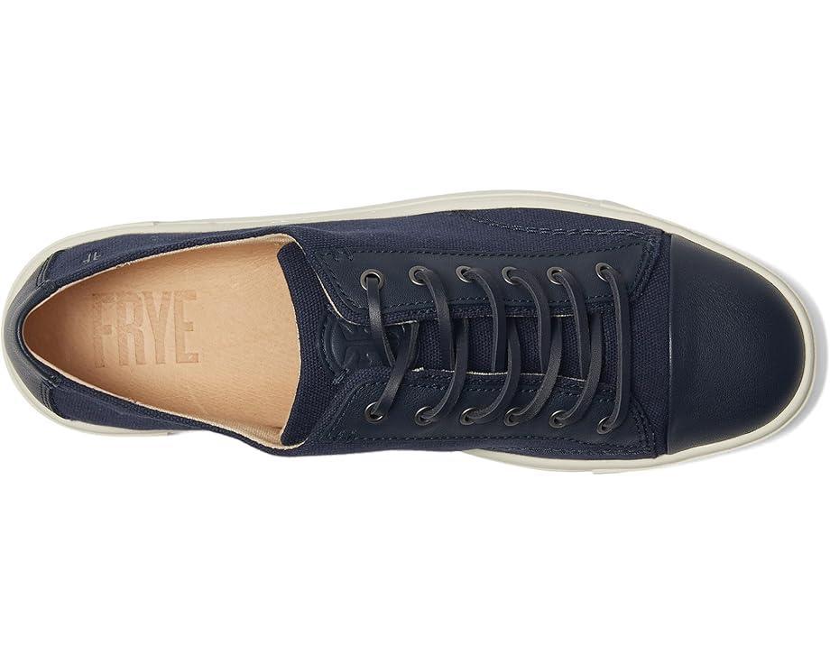 Women's Frye Ivy Canvas Low Lace Product Image