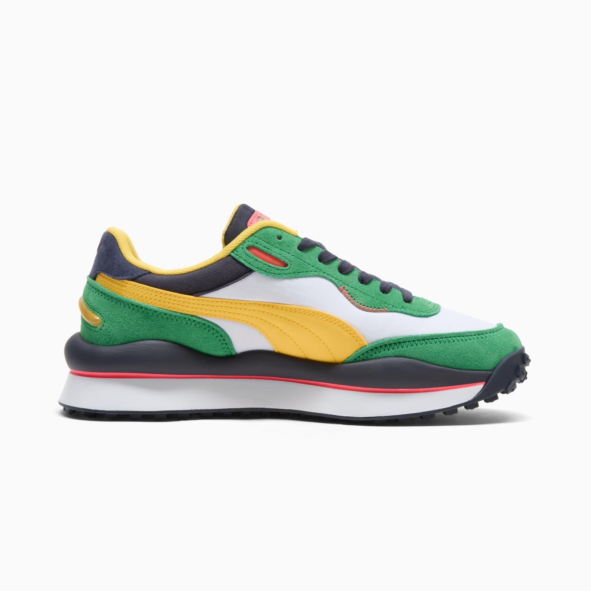 Style Rider NYC Flagship Men's Sneakers Product Image