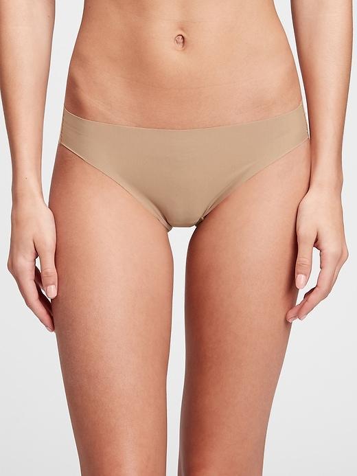 No Show Bikini Product Image