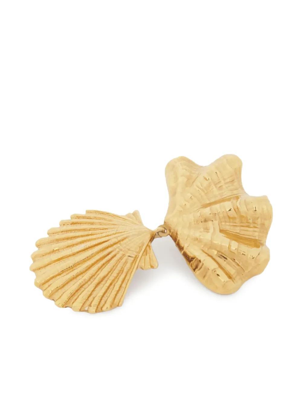 Shells earrings Product Image