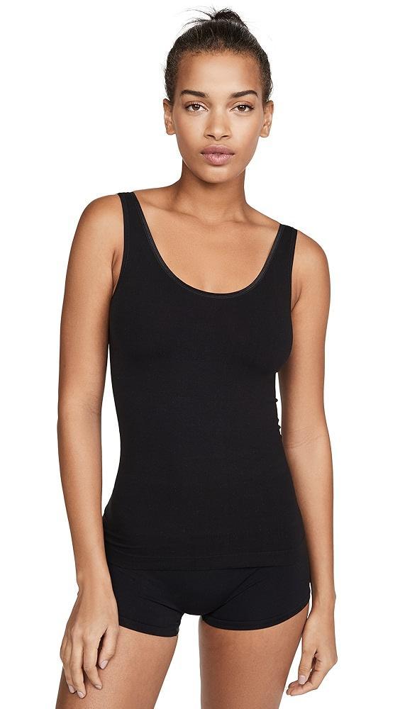 Yummie Seamlessly Shaped 2 Way Tank | Shopbop Product Image