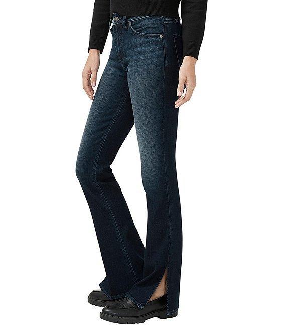 Silver Jeans Co. Avery High Rise Slim Bootcut Jeans Product Image