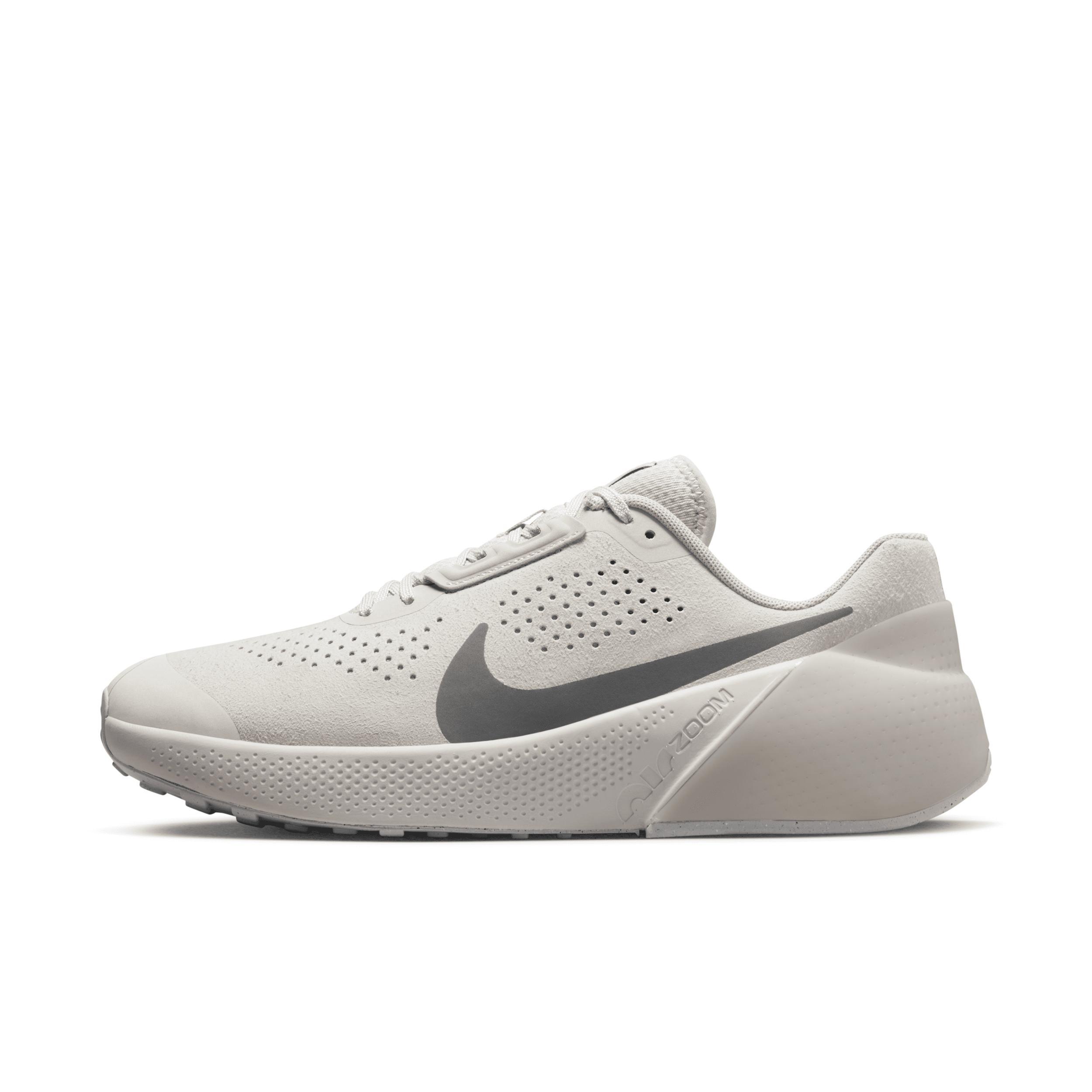 Nike Air Zoom TR 1 sneakers in gray Product Image