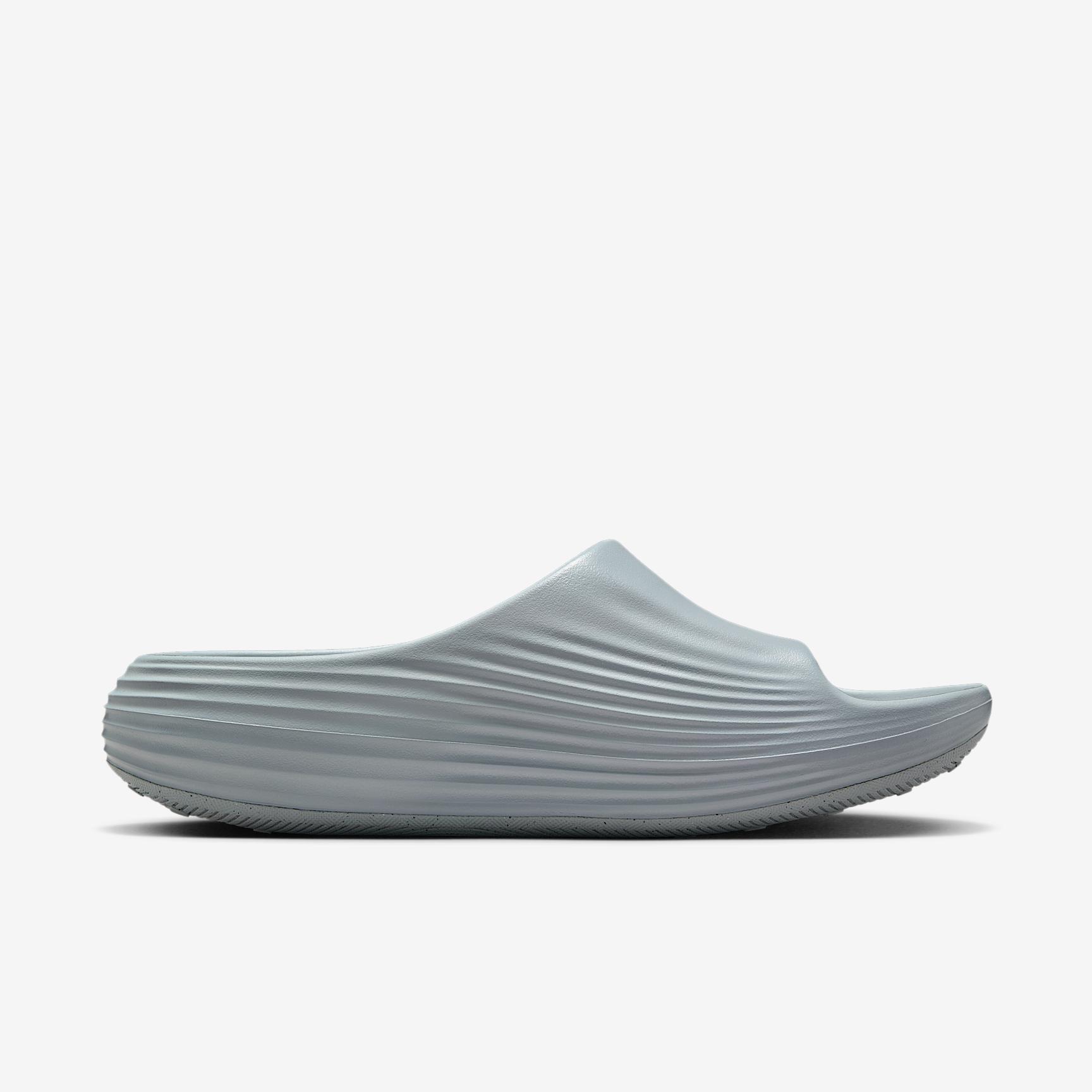 Nike Men's ReactX Rejuven Slides Product Image