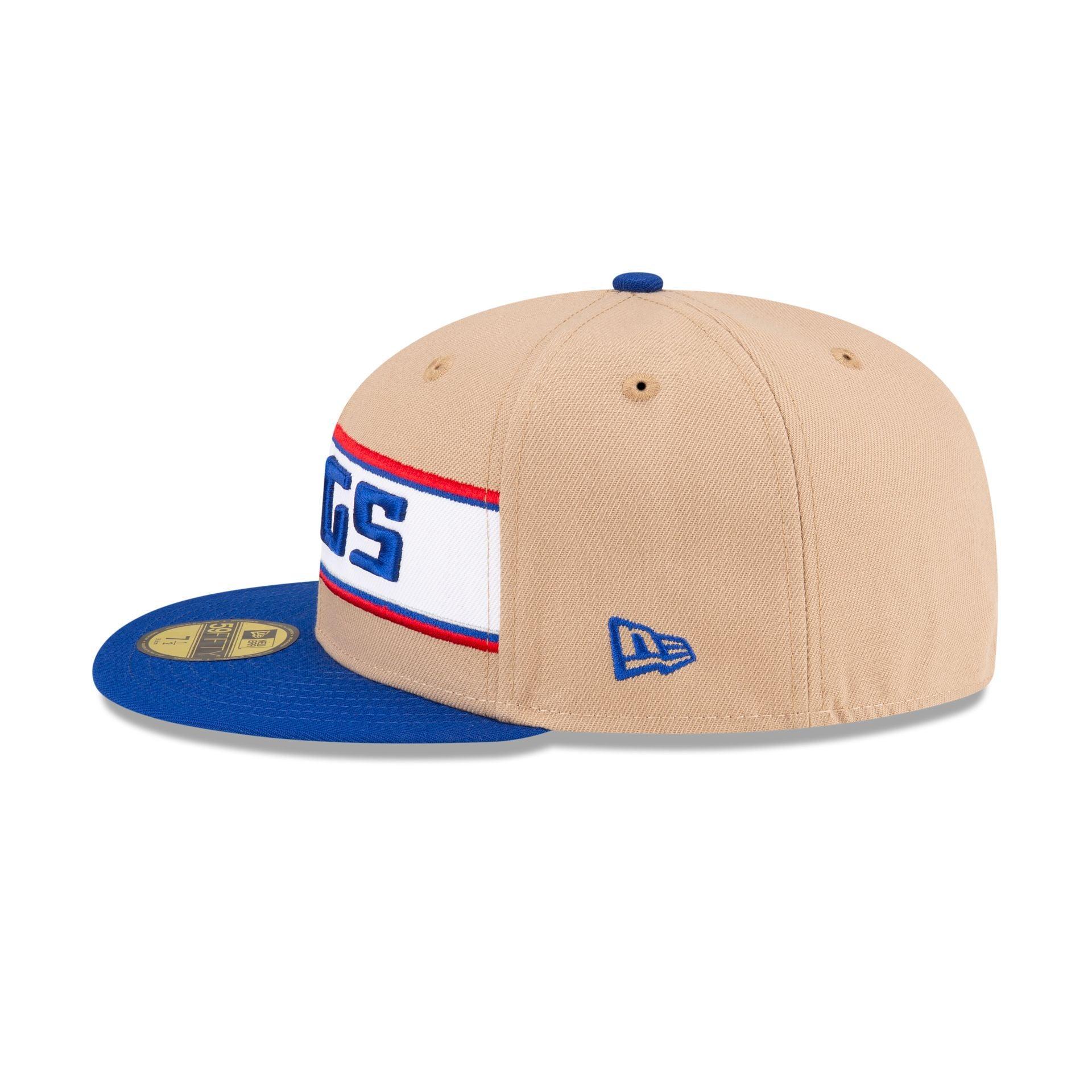 Sacramento Kings 2023 City Edition Alt 2 59FIFTY Fitted Hat Male Product Image