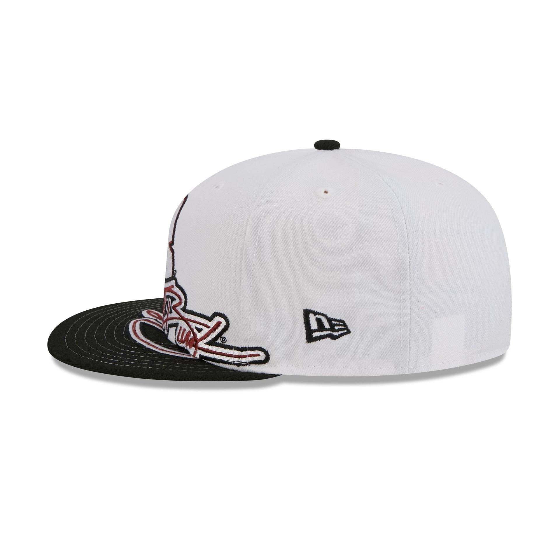 Joe Gibbs Racing Kyle Busch 9FIFTY Snapback Hat Male Product Image