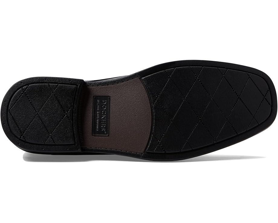 Edson Moc Toe Loafer Product Image