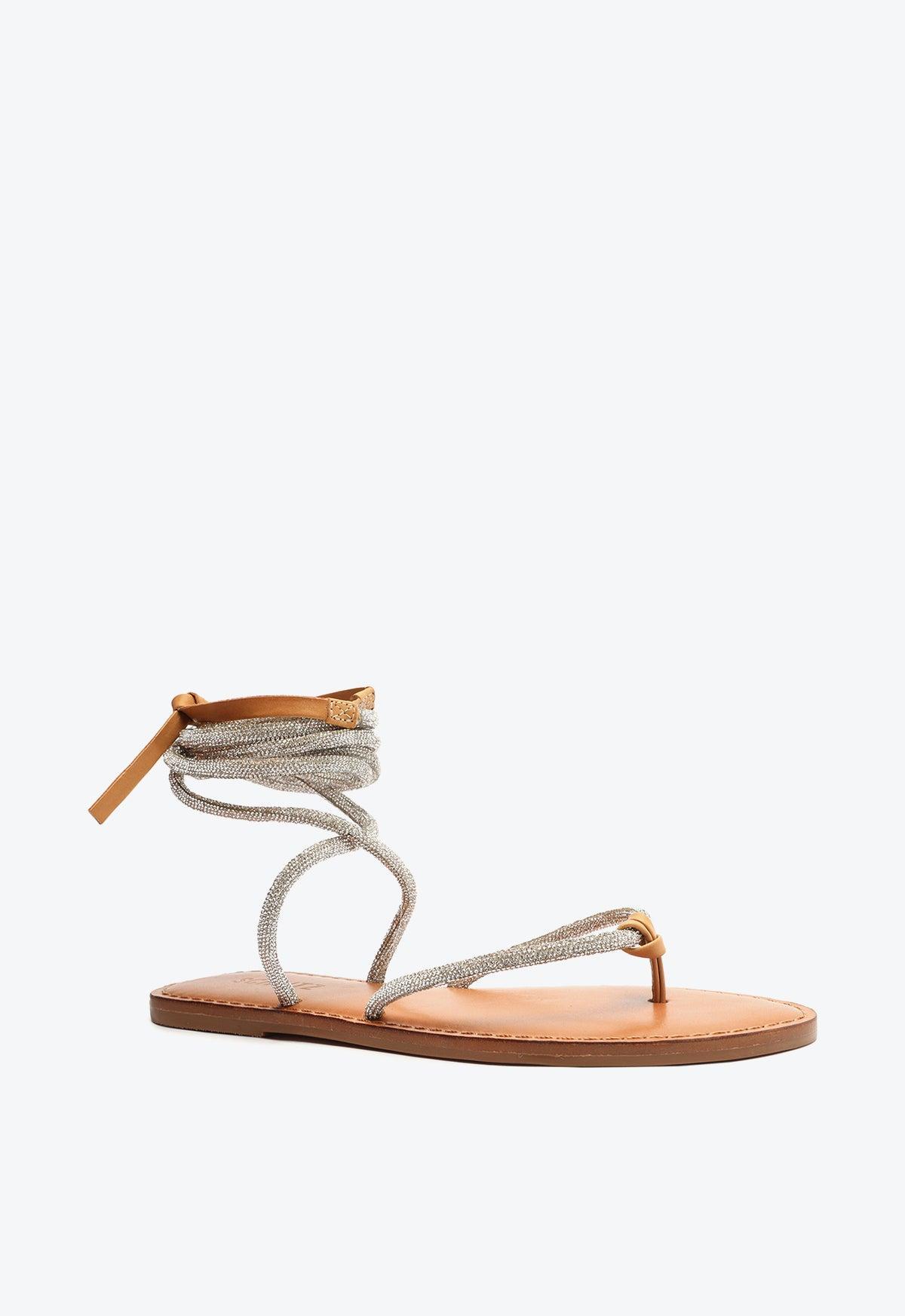 Kittie Glam Sandal Product Image