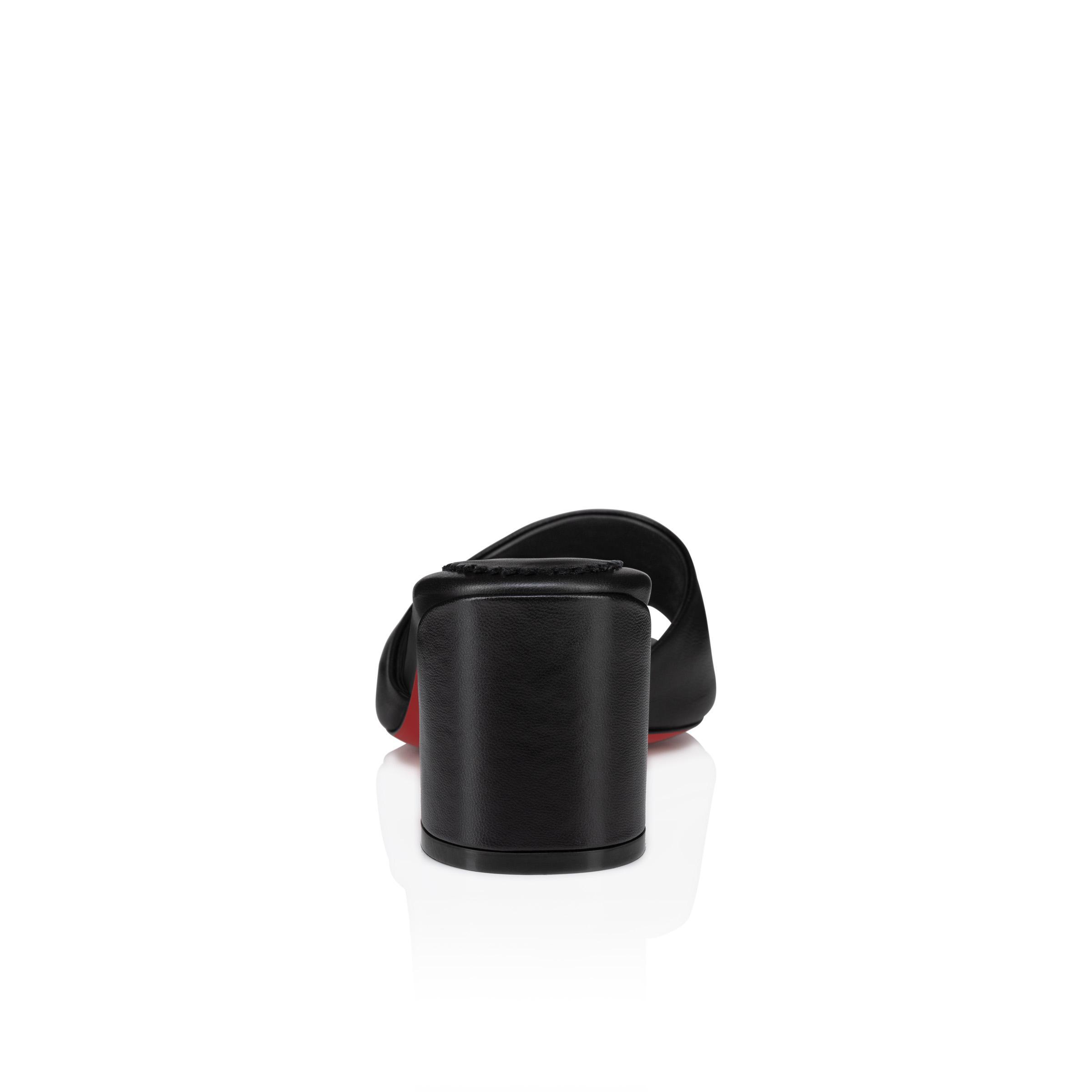 Jane Mule Product Image