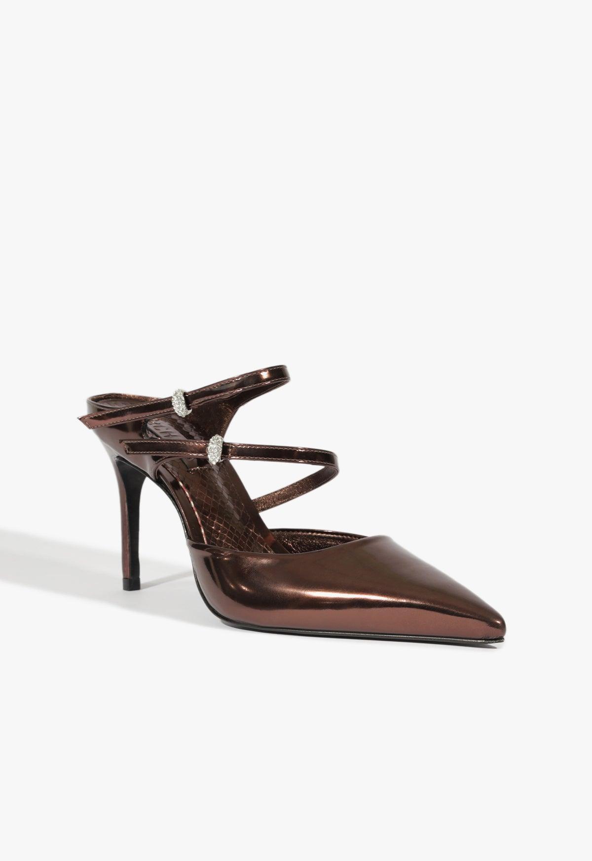 Tonya Mule Pump Product Image