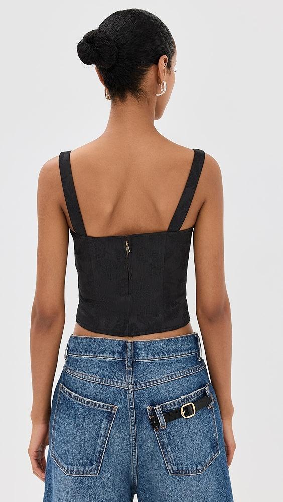 Lioness Passe Corset | Shopbop Product Image