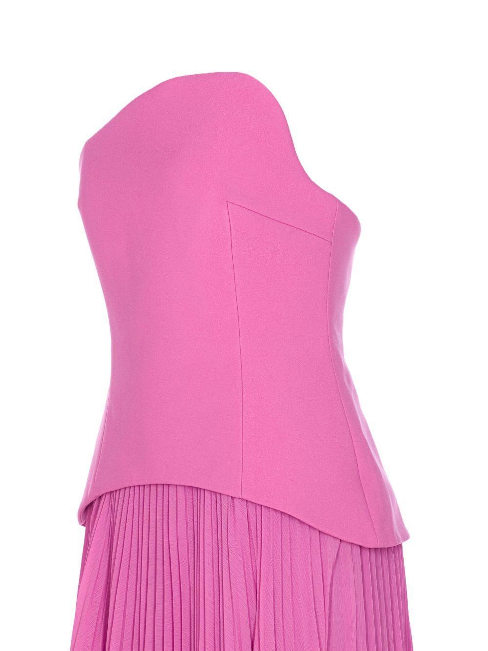 The Britt maxi dress Product Image