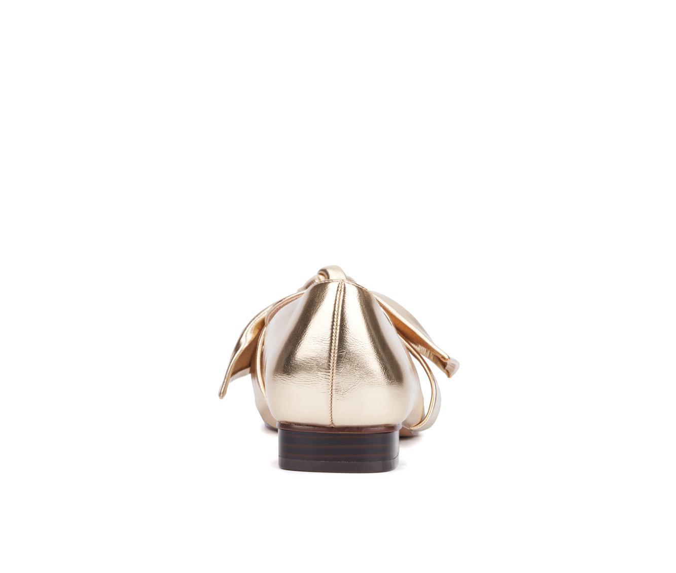 Women's New York and Company Domenica Loafers Product Image
