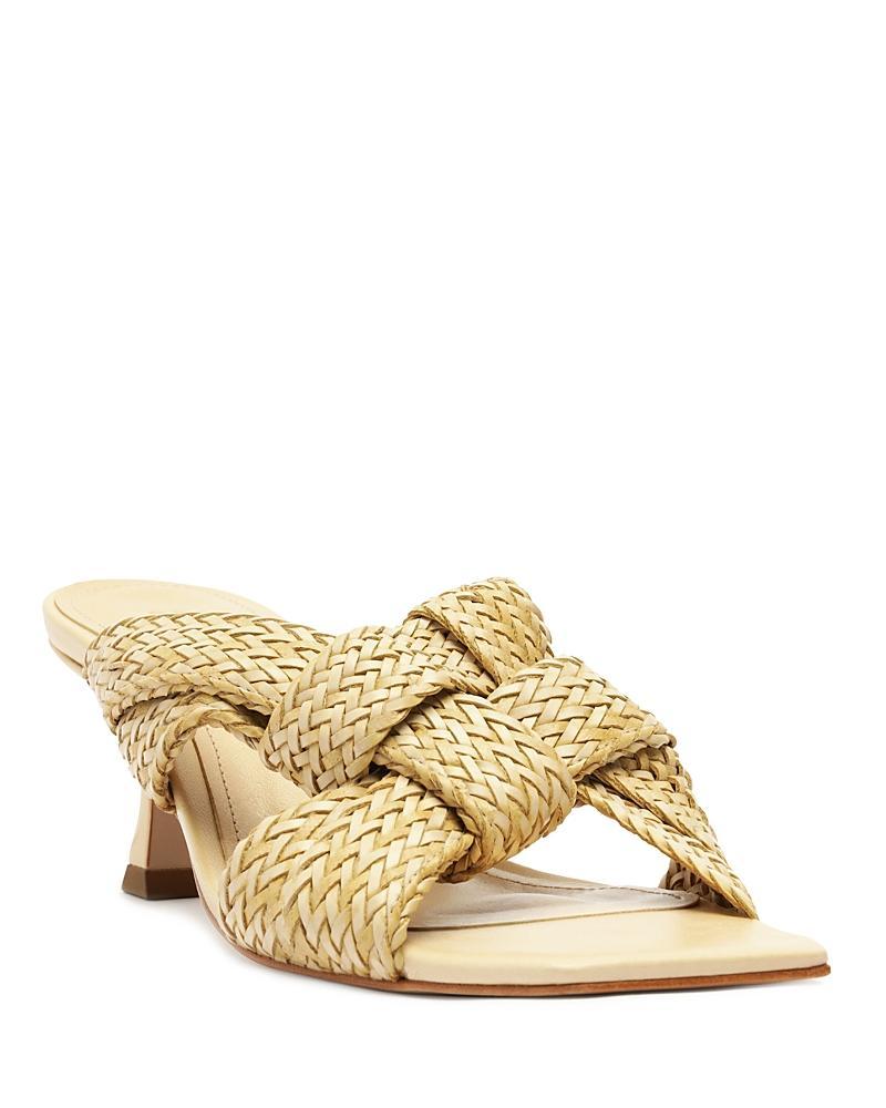 Schutz Womens Kali Sandals Product Image