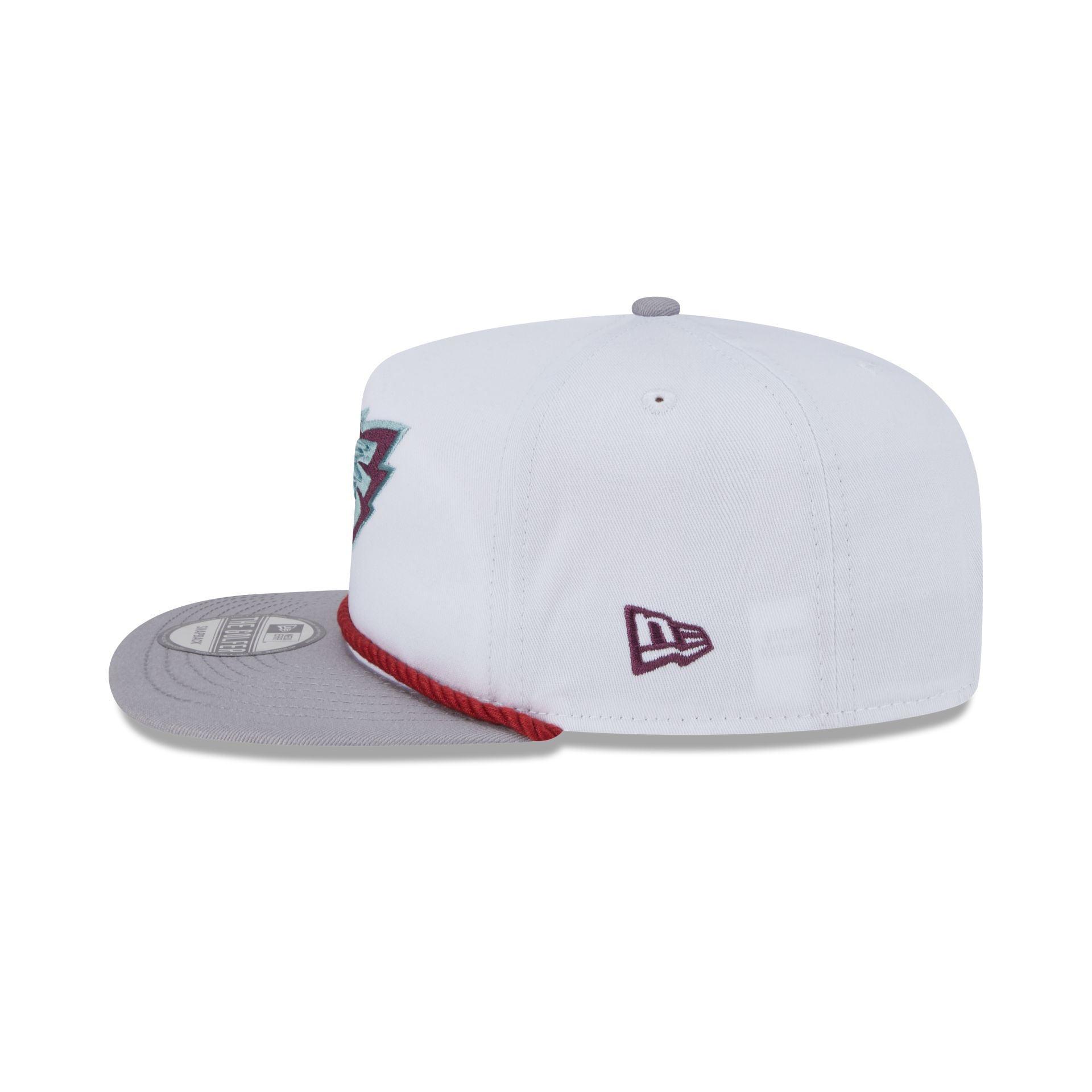 Big League Chew x Boston Red Sox Golfer Hat Male Product Image