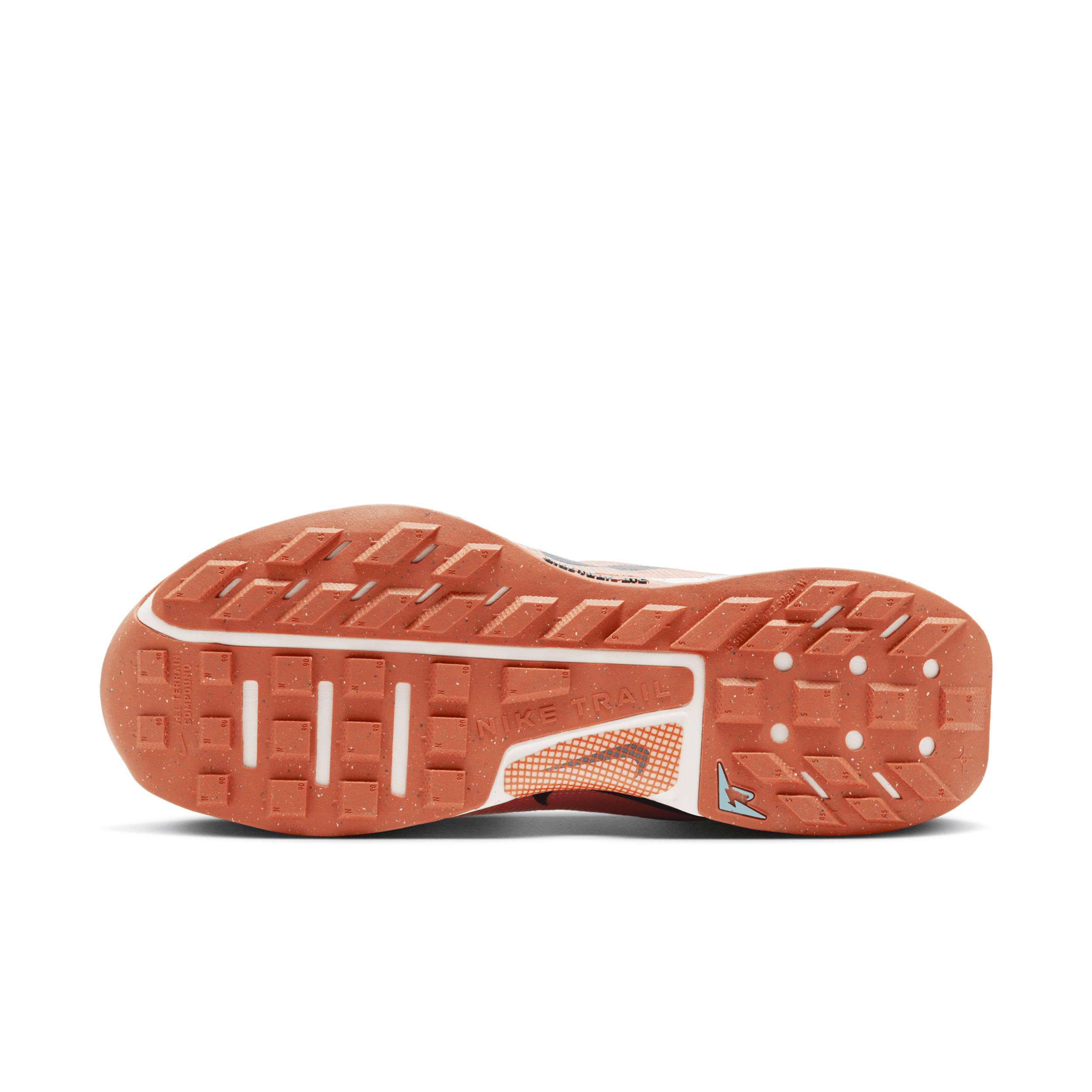 Nike Men's Juniper Trail 3 Trail Running Shoes Product Image