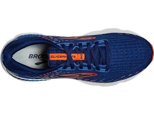Men's | Brooks Glycerin GTS 20 Product Image