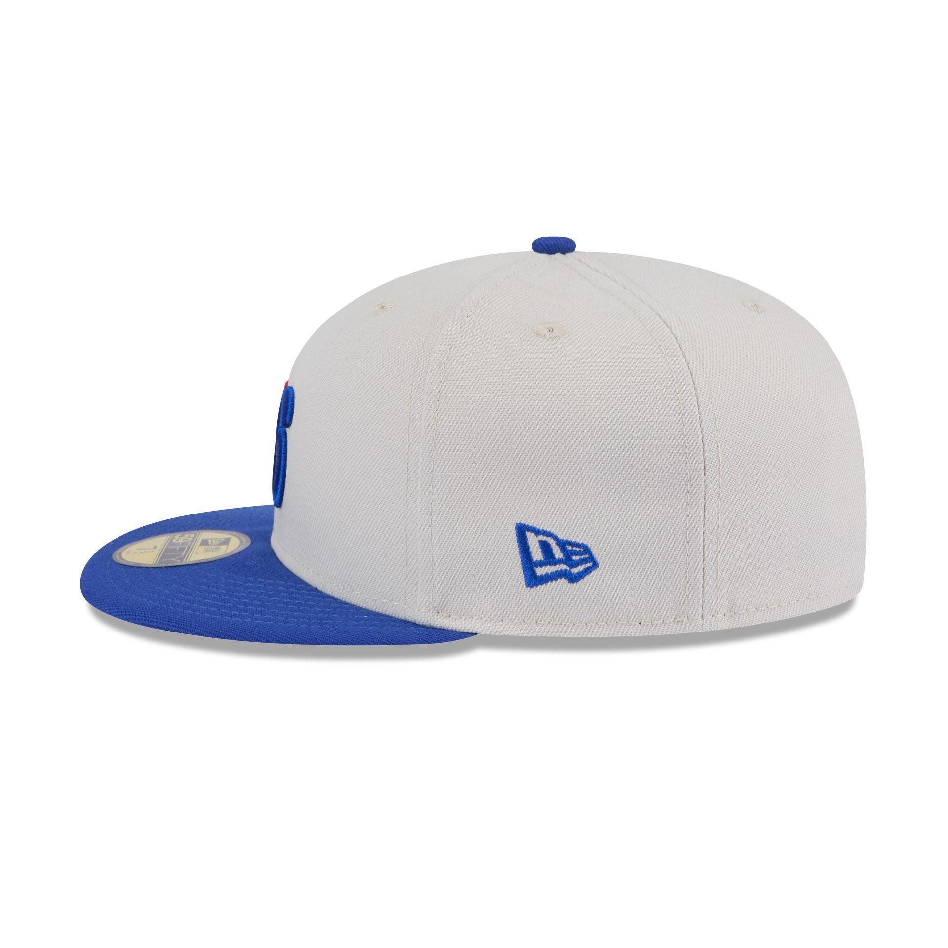 Philadelphia 76ers 2025 All-Star Game Fan Pack 59FIFTY Fitted Hat Male Product Image