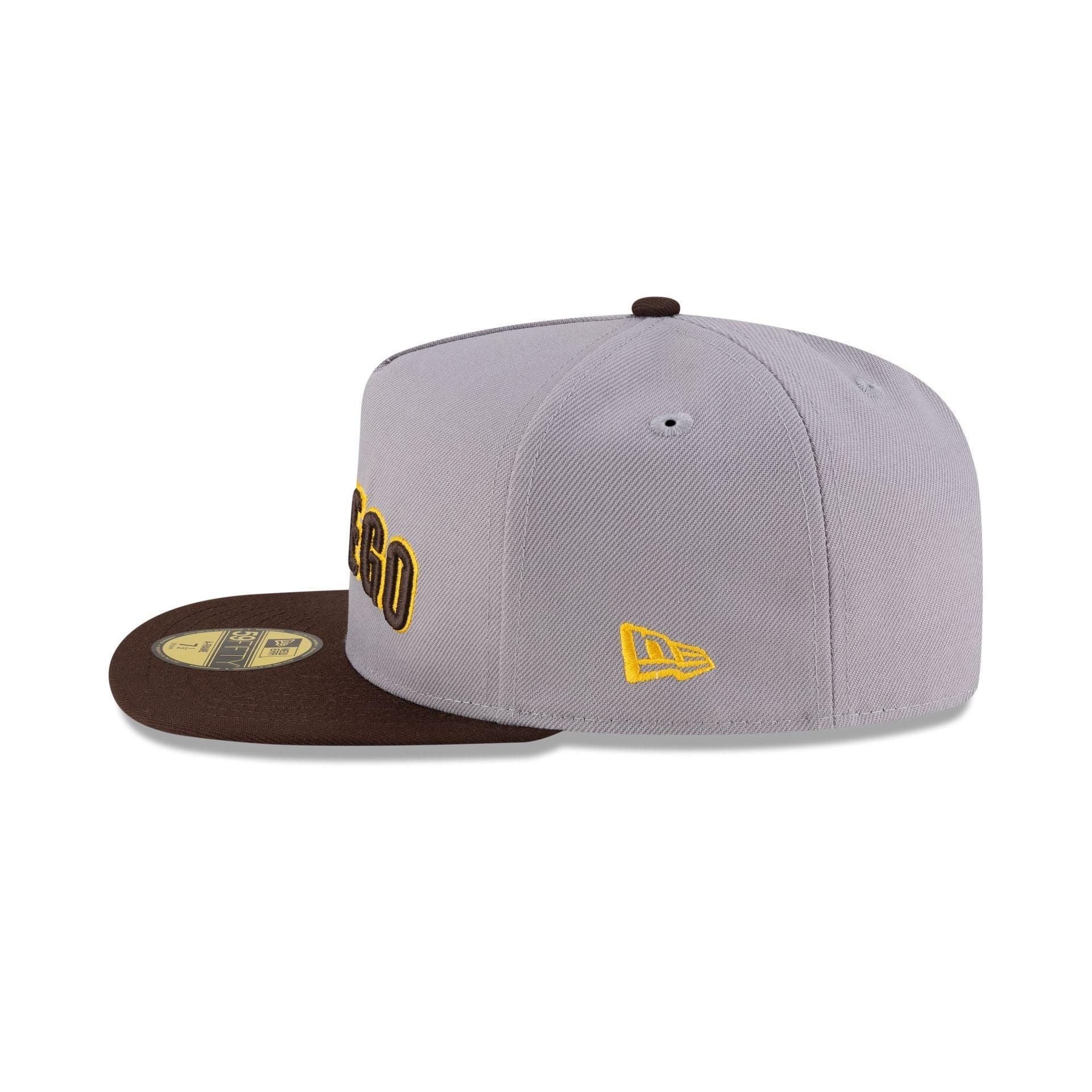 Columbus Blue Jackets Team 9FIFTY A-Frame Snapback Hat Male Product Image